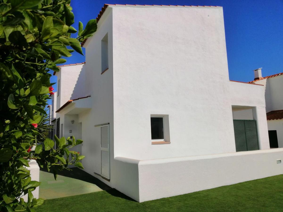 Villa Pinuelo Es Mercadal Buitenkant foto